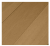 Террасная доска из ДПК CM Decking MIX Тик