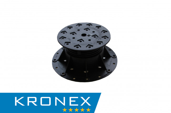 Регулируемая опора KRONEX 52-82 мм