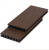 Террасная доска дпк Legro Ultra Naturale walnut
